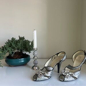 Min Miu Heels size EU 40